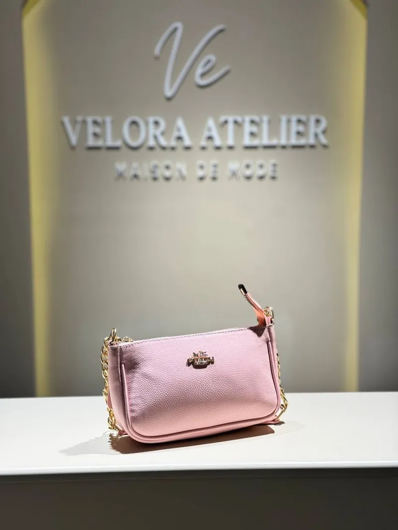 Coach Nolita bag