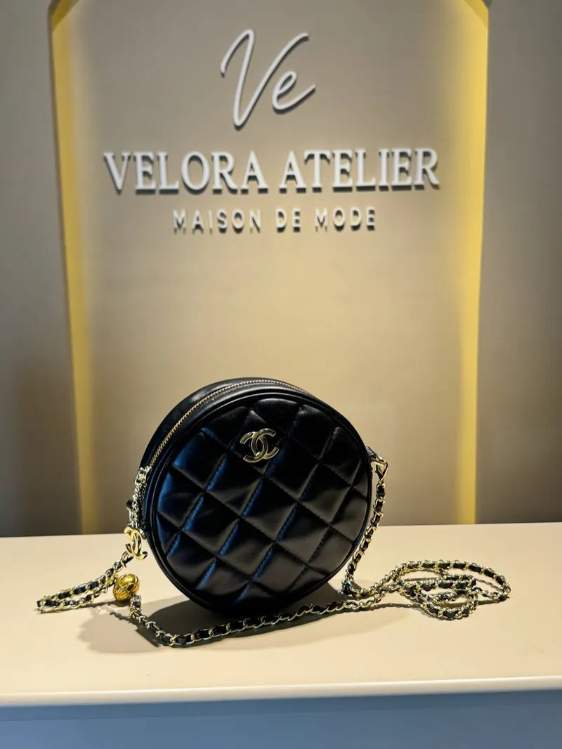 Chanel Bag 