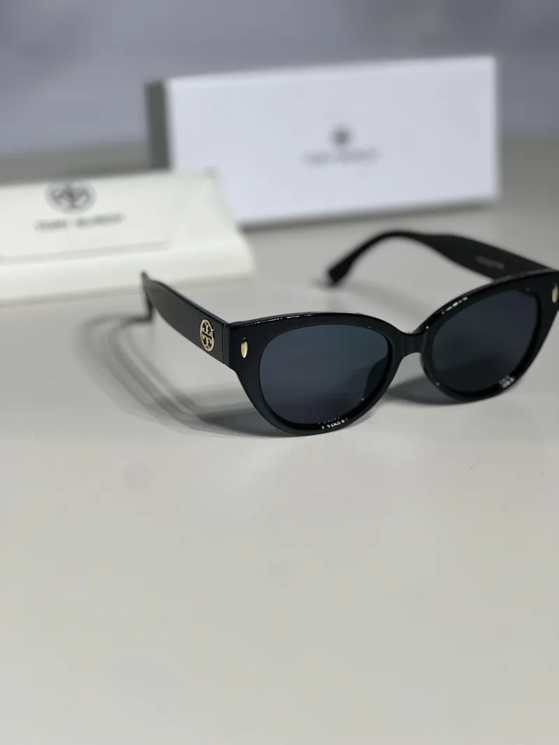 Tory Burch Tinted Sunglasses