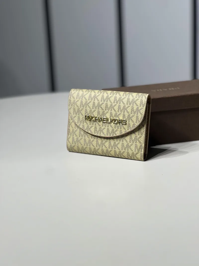 MK Wallet