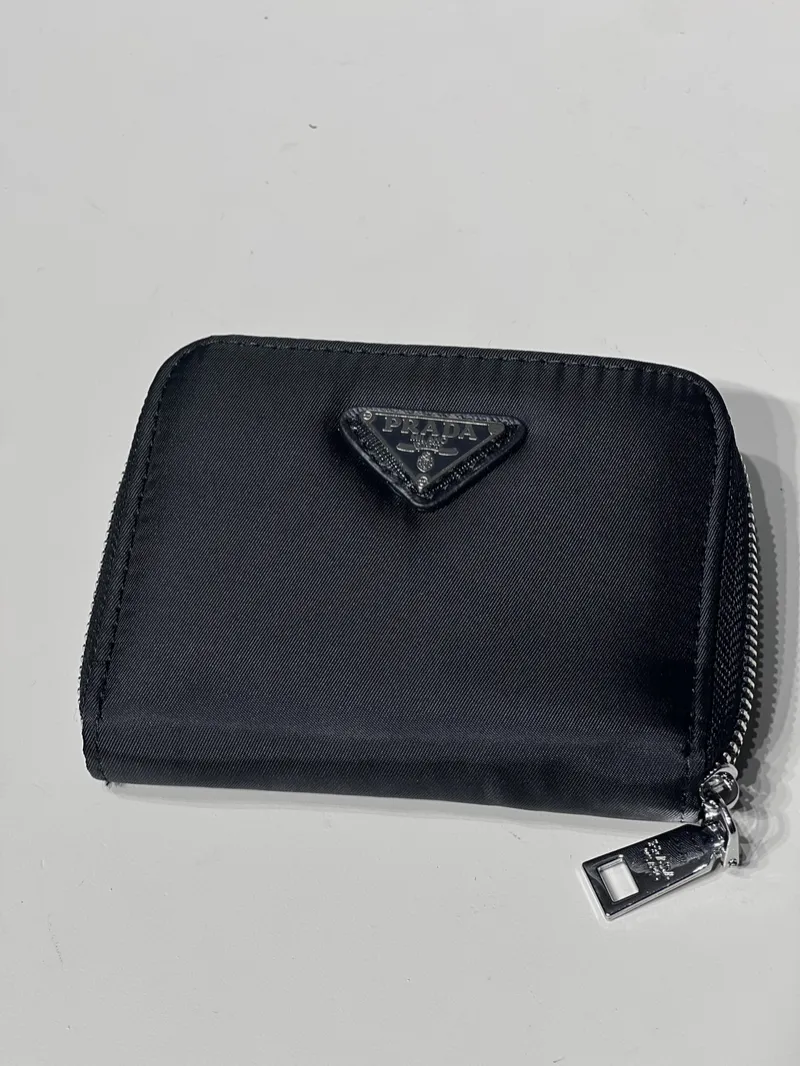 Prada Wallet