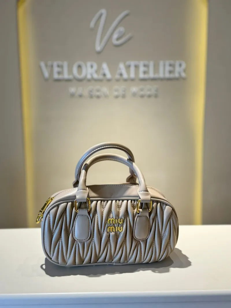 Miu Miu Bag Super Master With Package
