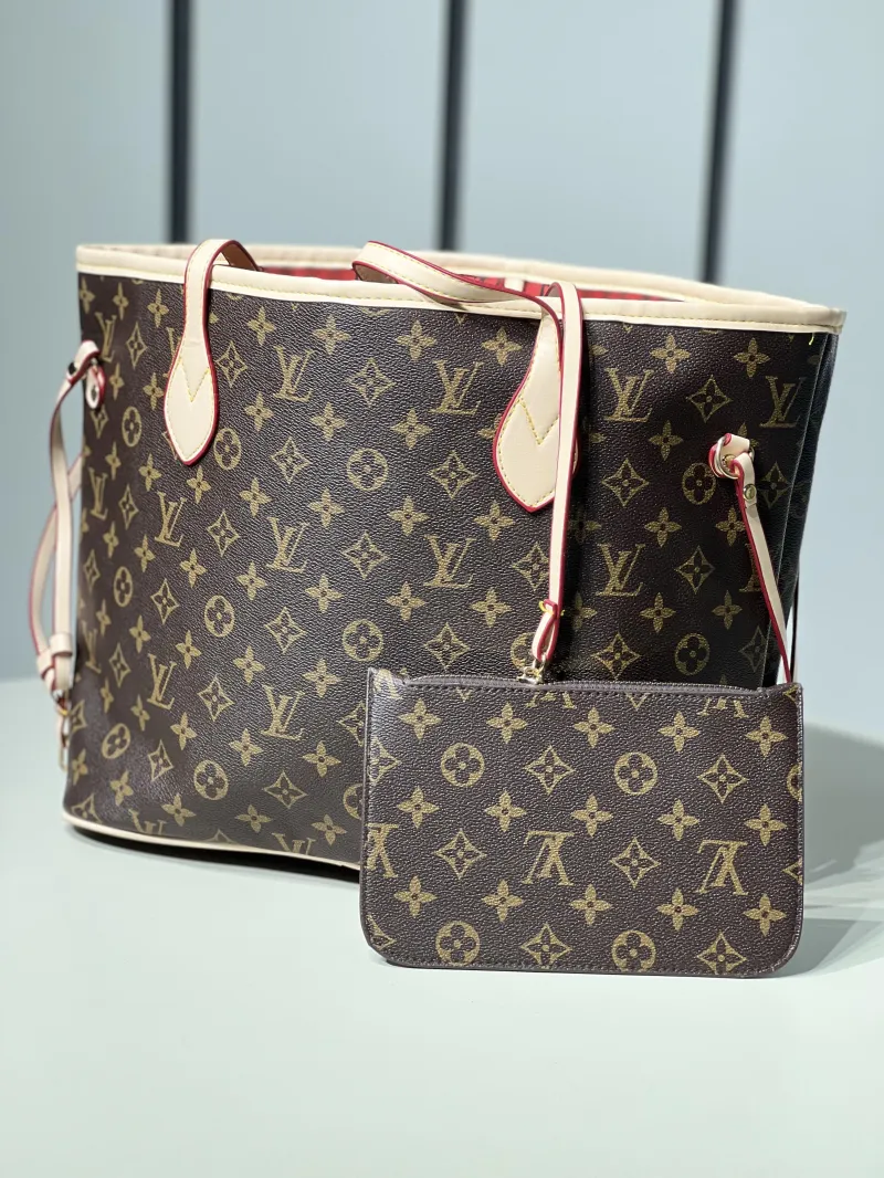 Louis Vuitton Large Bag Super Master