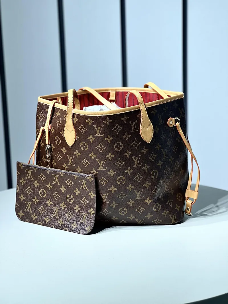 Louis Vuitton Large Bag Super Master