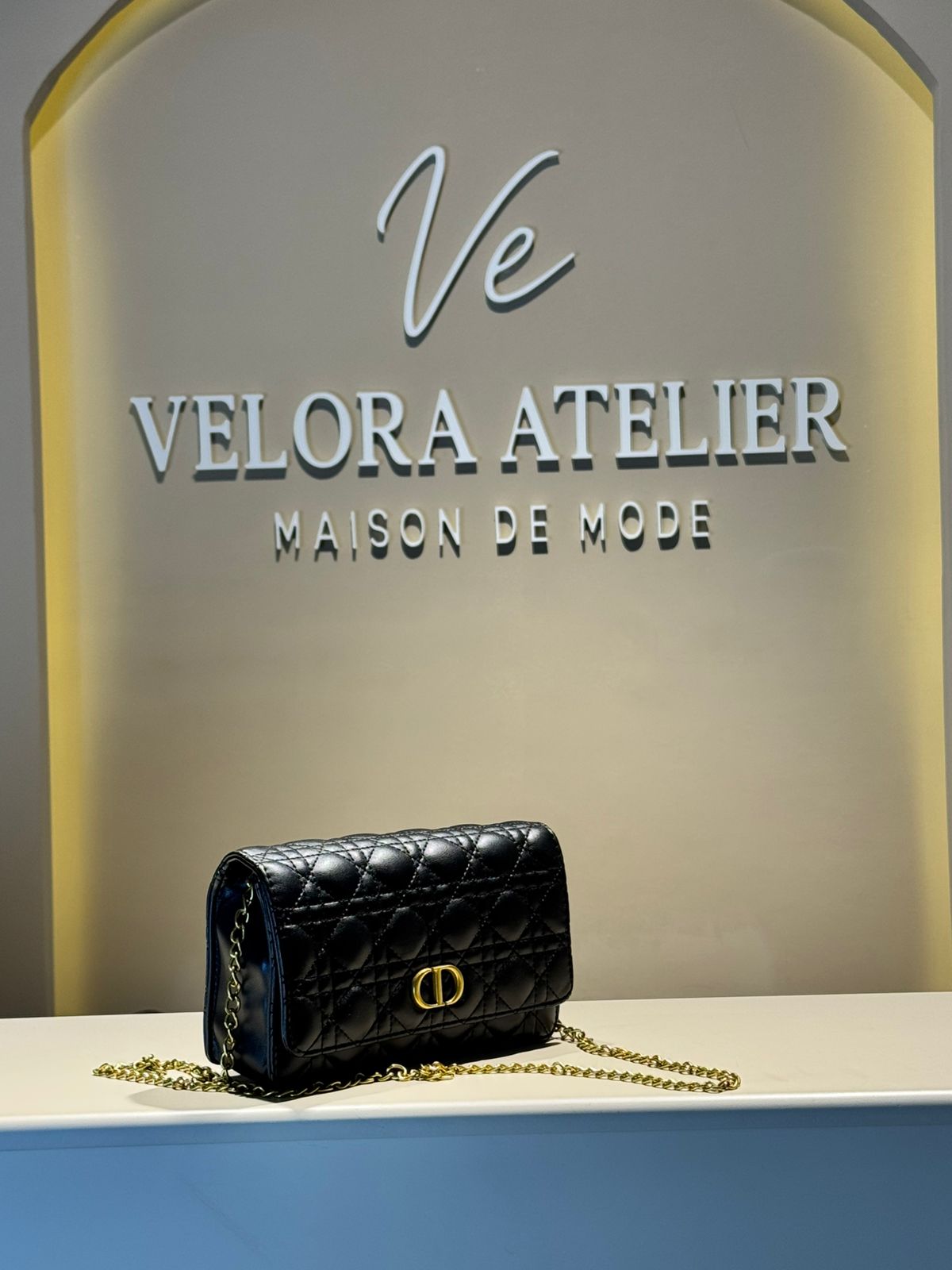 Christian Dior Bag