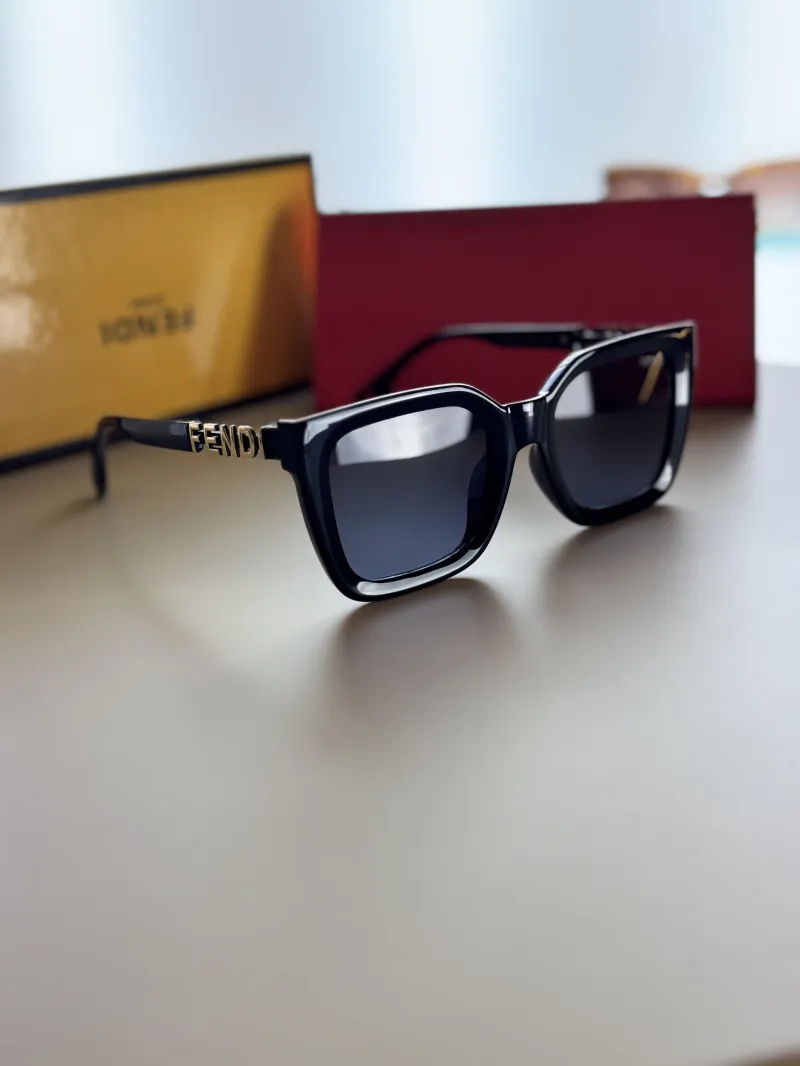 Fendi Sunglasses