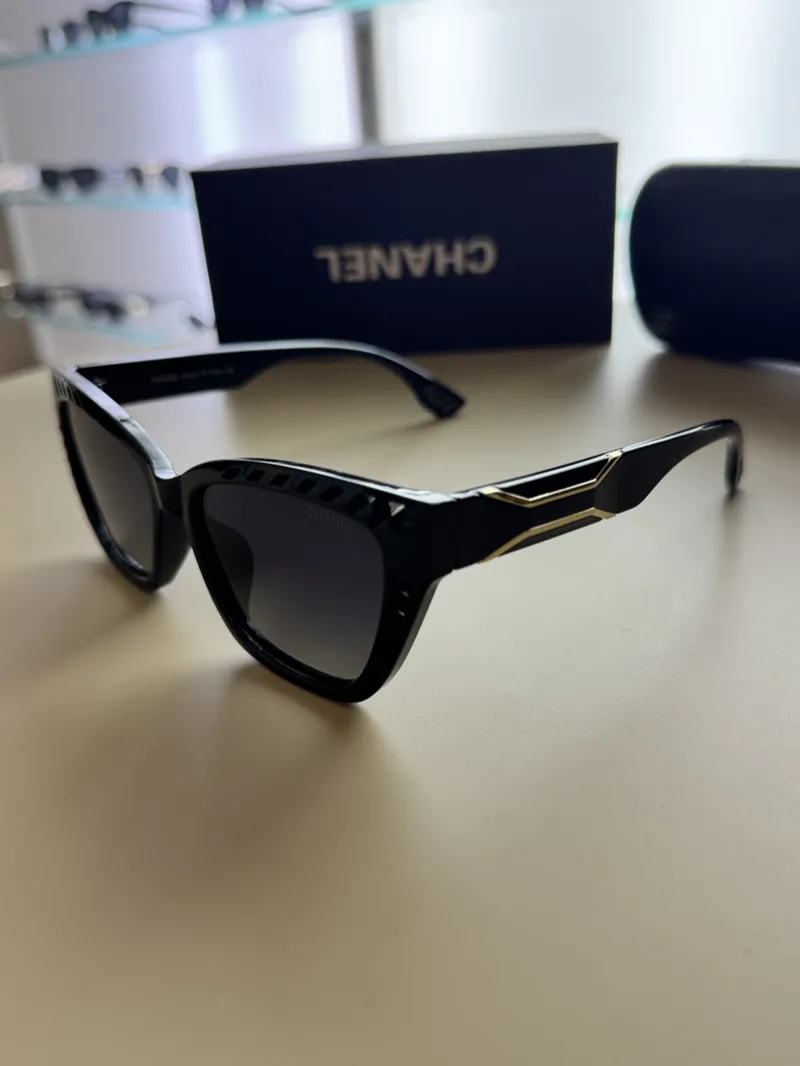 Chanel Sunglasses