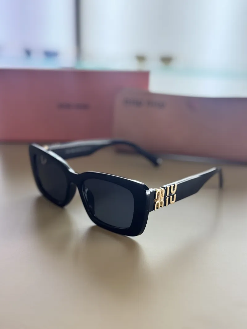 Miu Miu Black 
