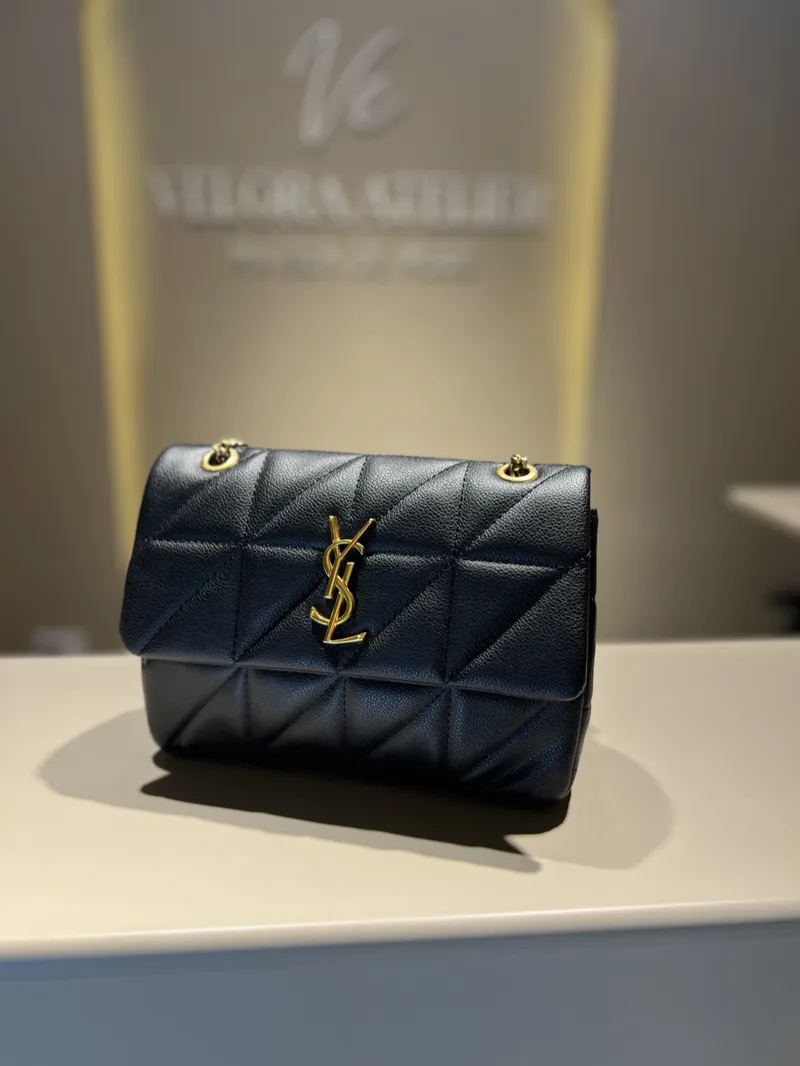 YSL - Jamie Shoulder Bag  
