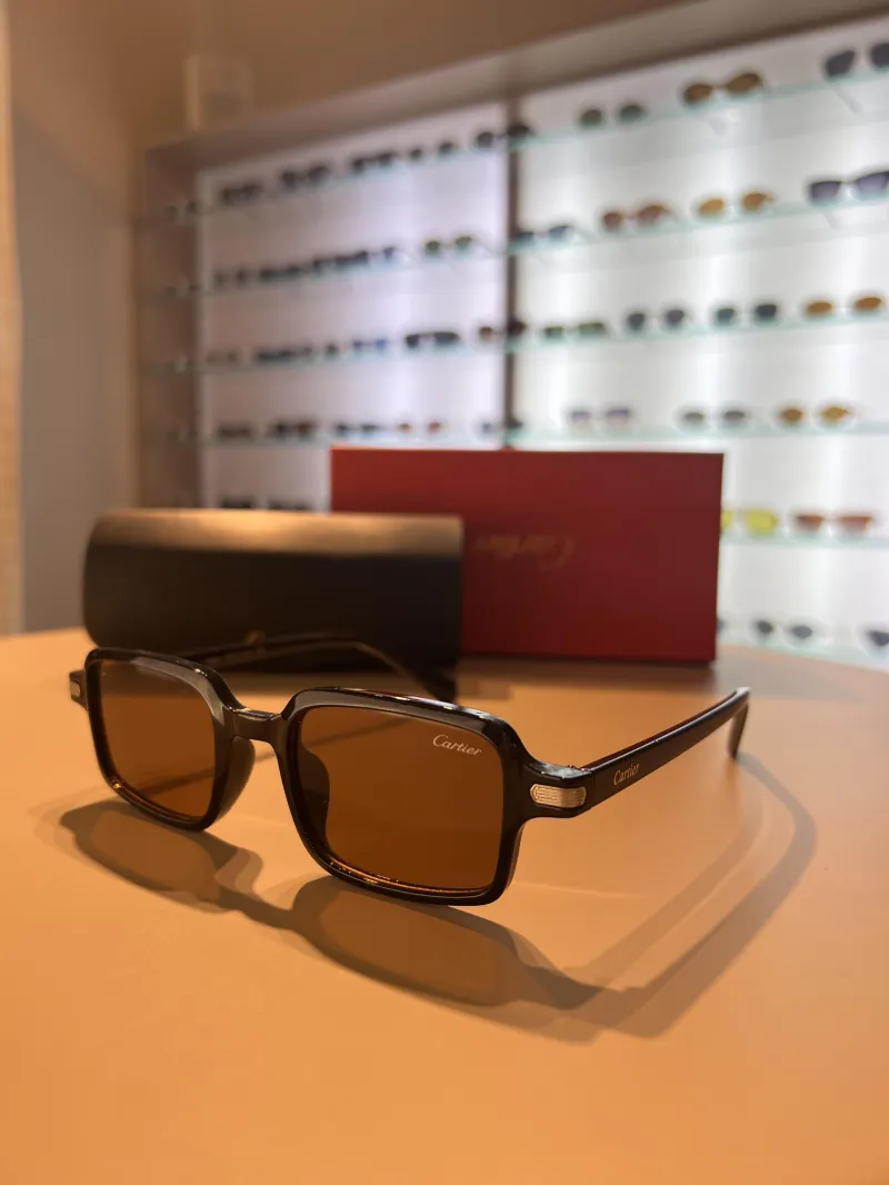 Cartier CT05 Gradient Lenses