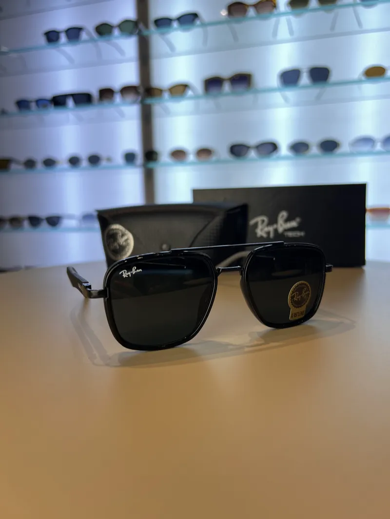 Rayban G-15 RB35