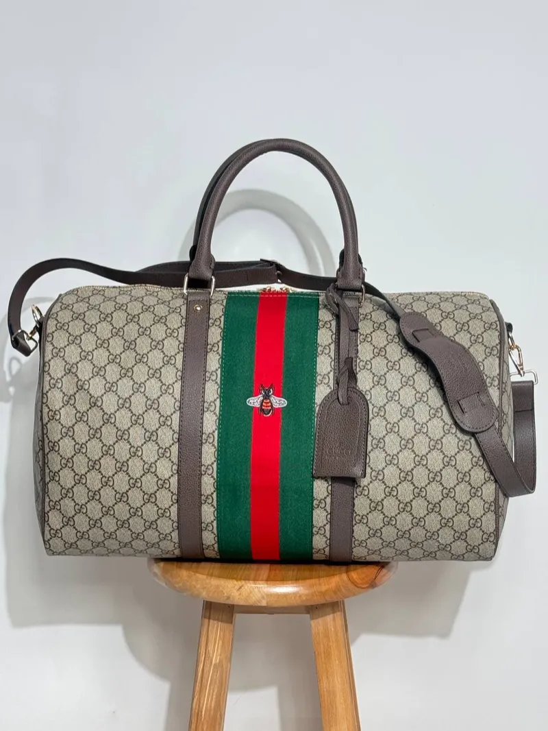 Gucci Suitcase