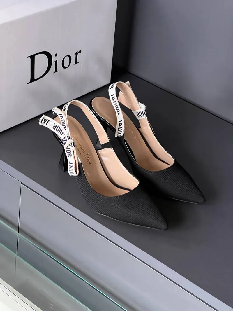 Dior Heels 
