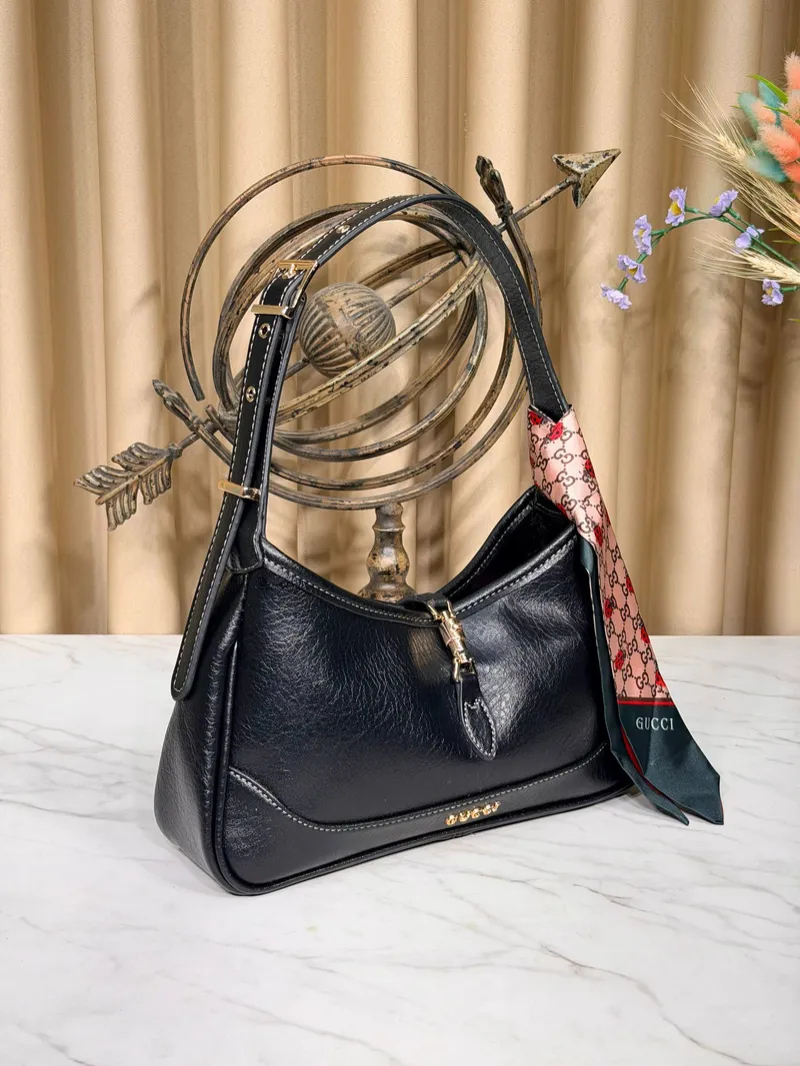 Gucci Jackie Shoulder Bag 