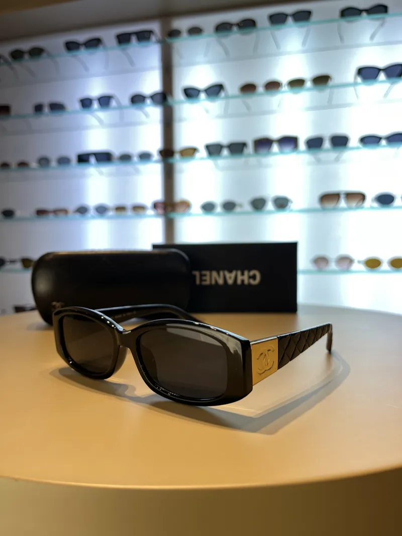 Chanel CH5414 Black
