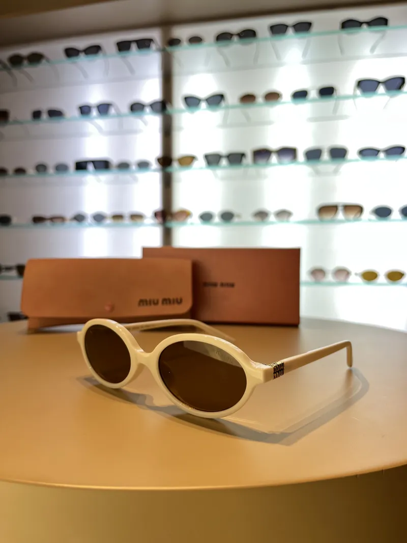 Miu Miu MU 04ZS