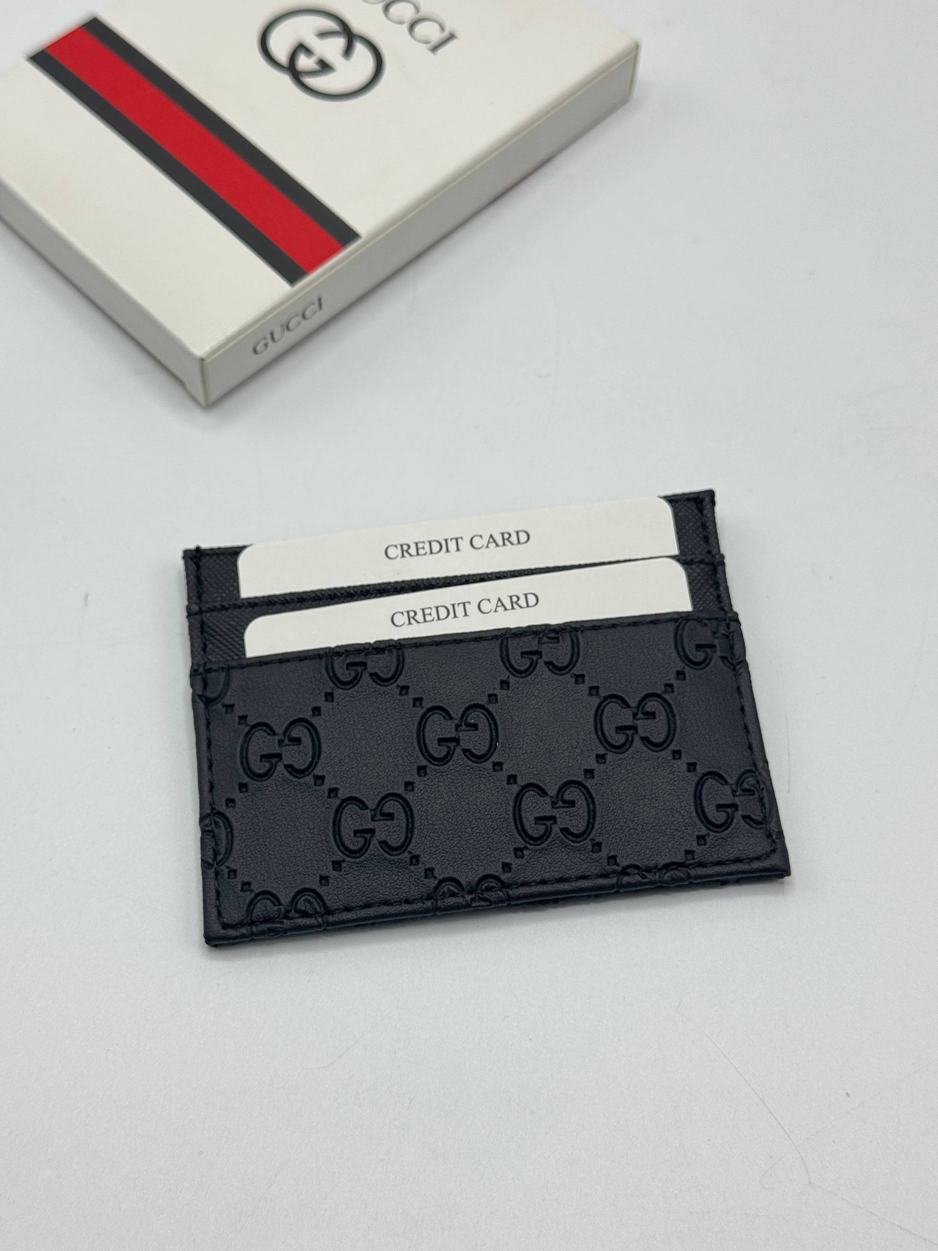 Gucci Card Holder 