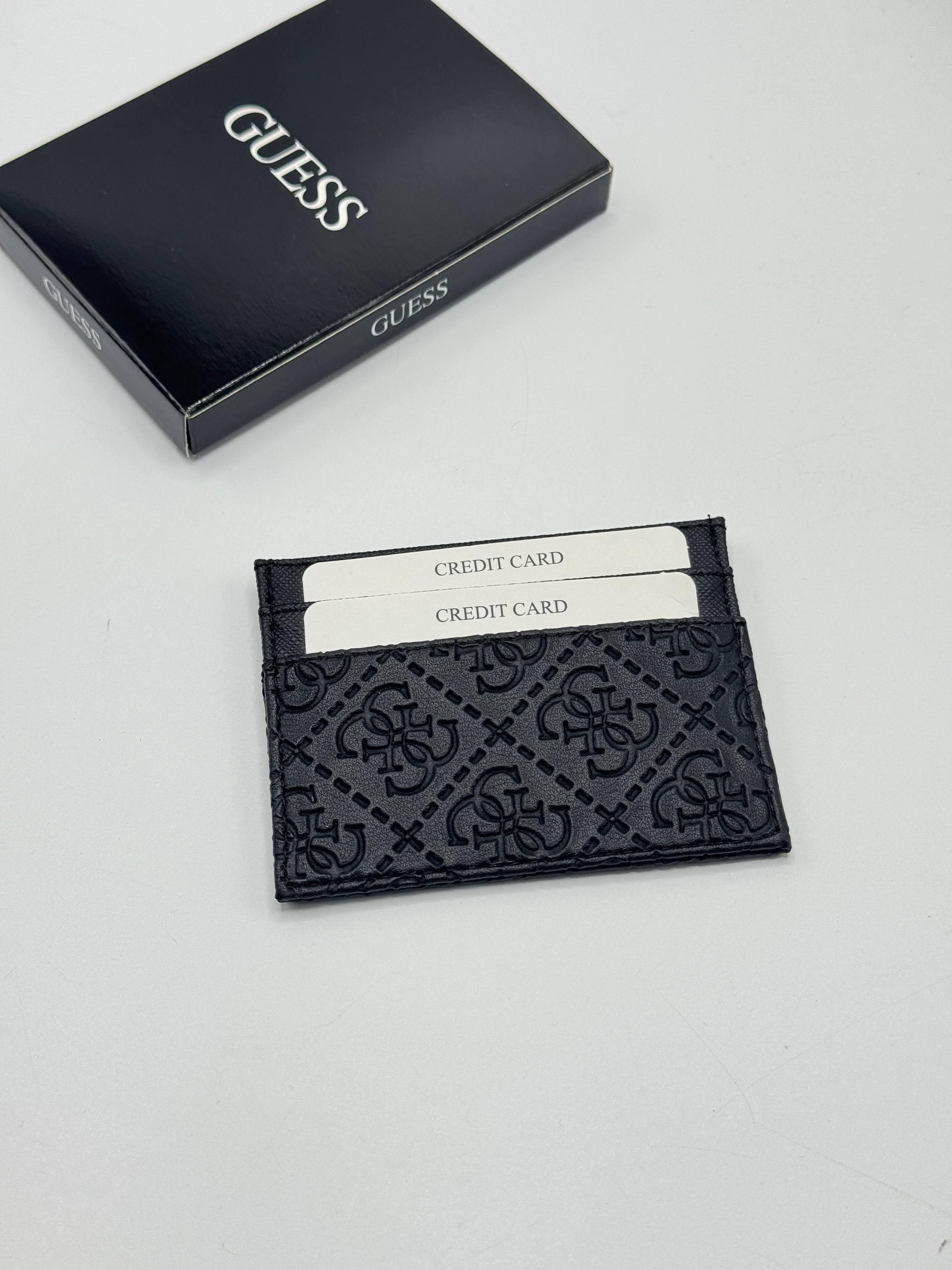 Guess Card Holder 