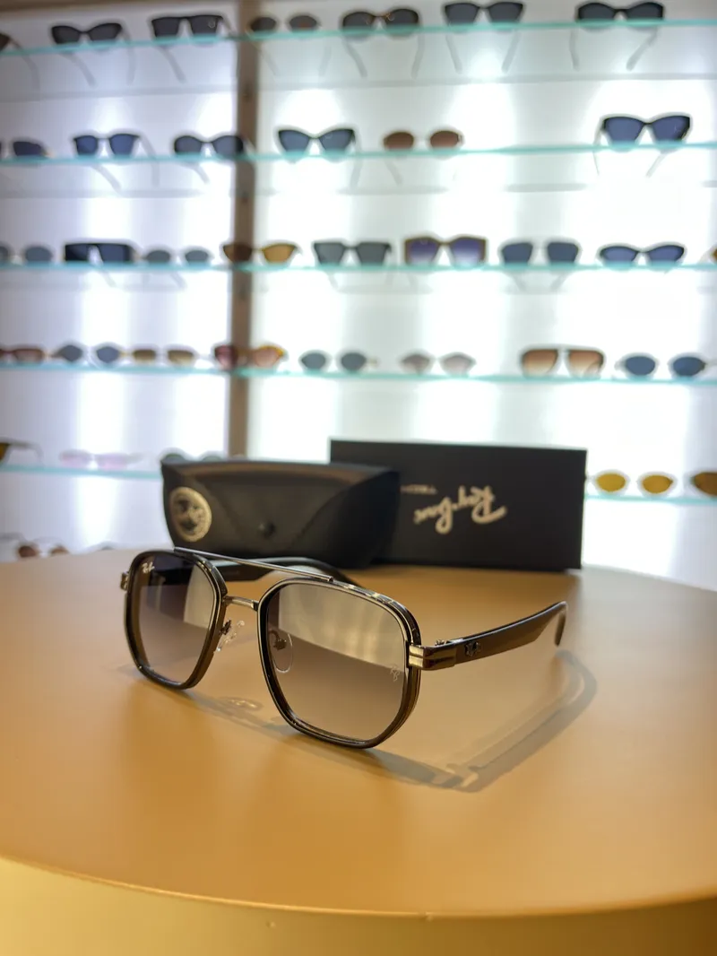 Rayban G-15 RB35 Gradient 