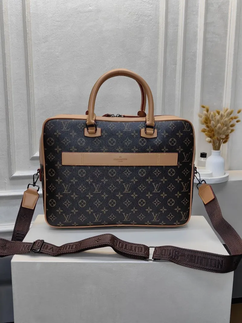Louis Vuitton Laptop Bag