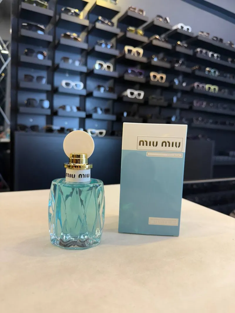 Miu Miu Perfume 