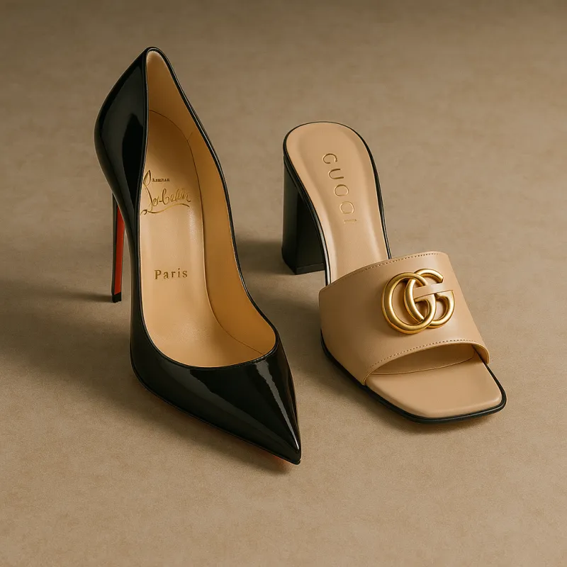 Footwear