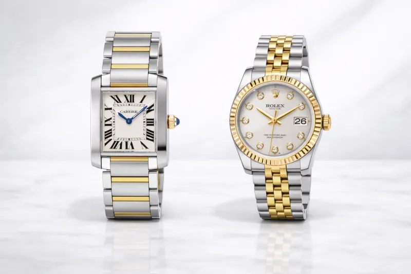 Watches