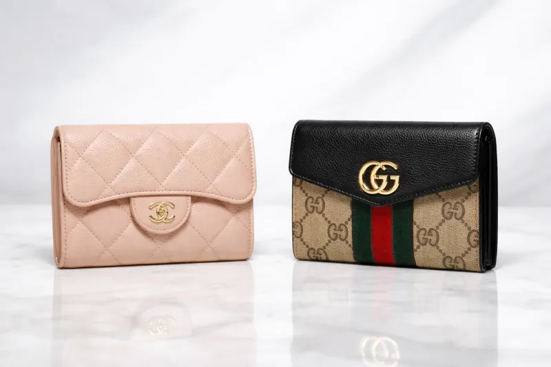 Wallets