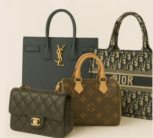Handbags