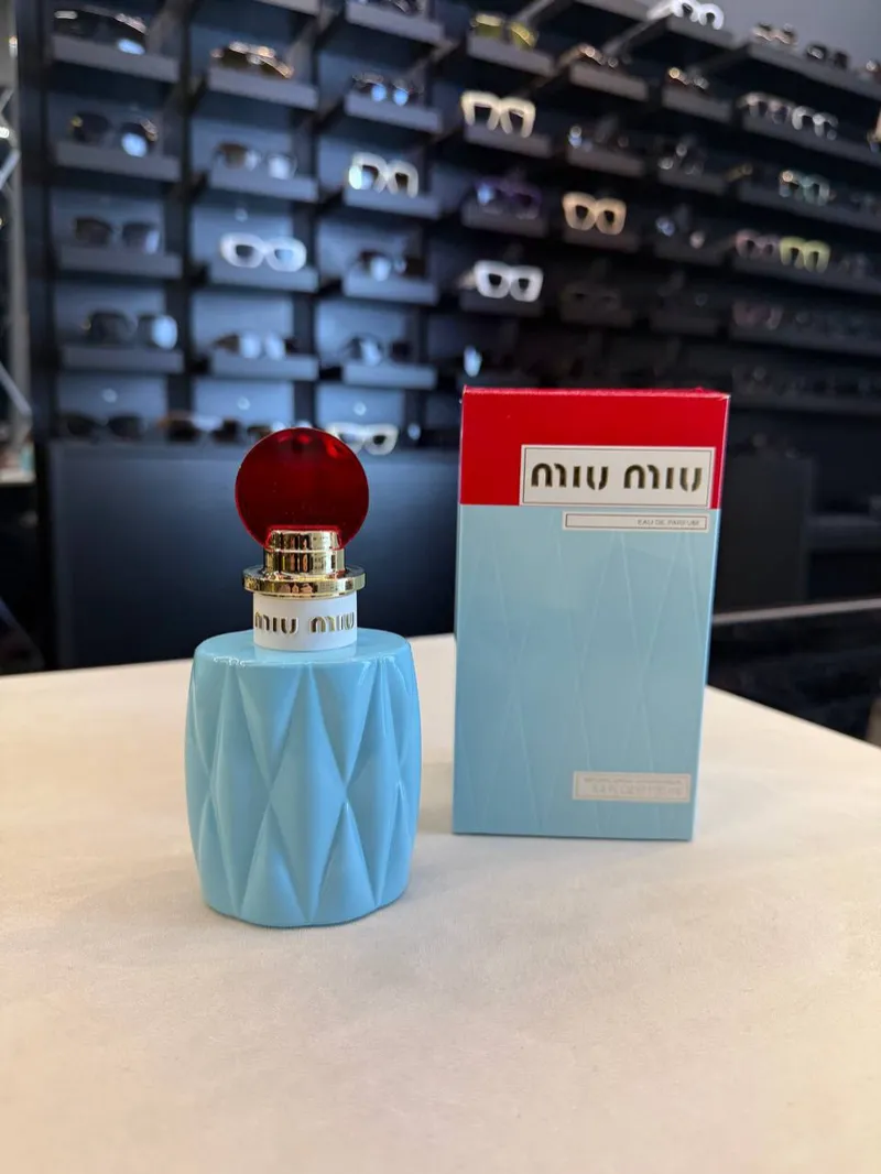Miu Miu Perfume 