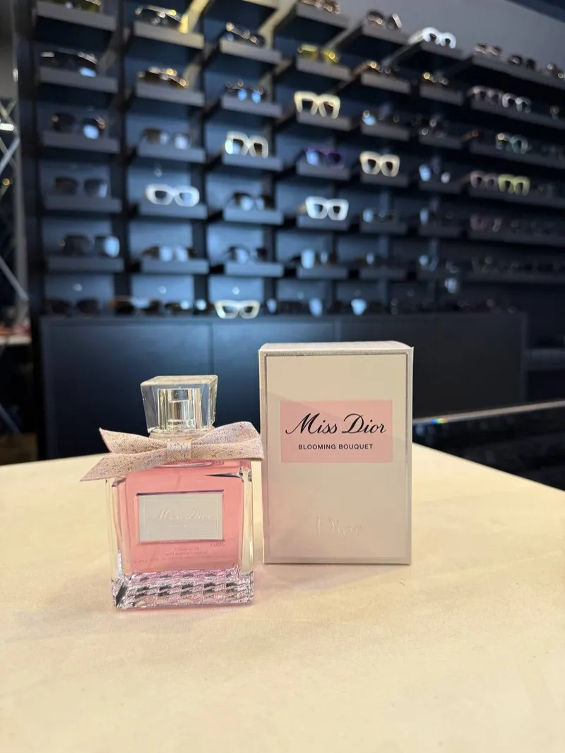 Dior Blooming Bouquet Perfume 