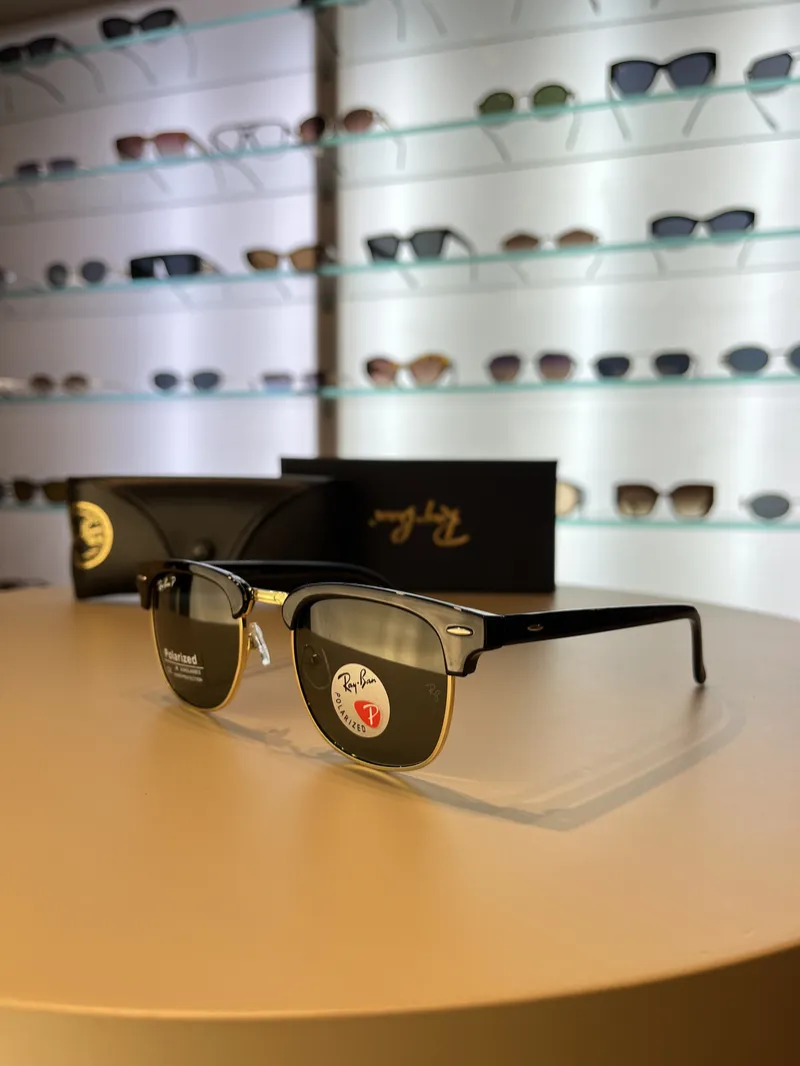 Rayban RB30 Clubmater Classic G15