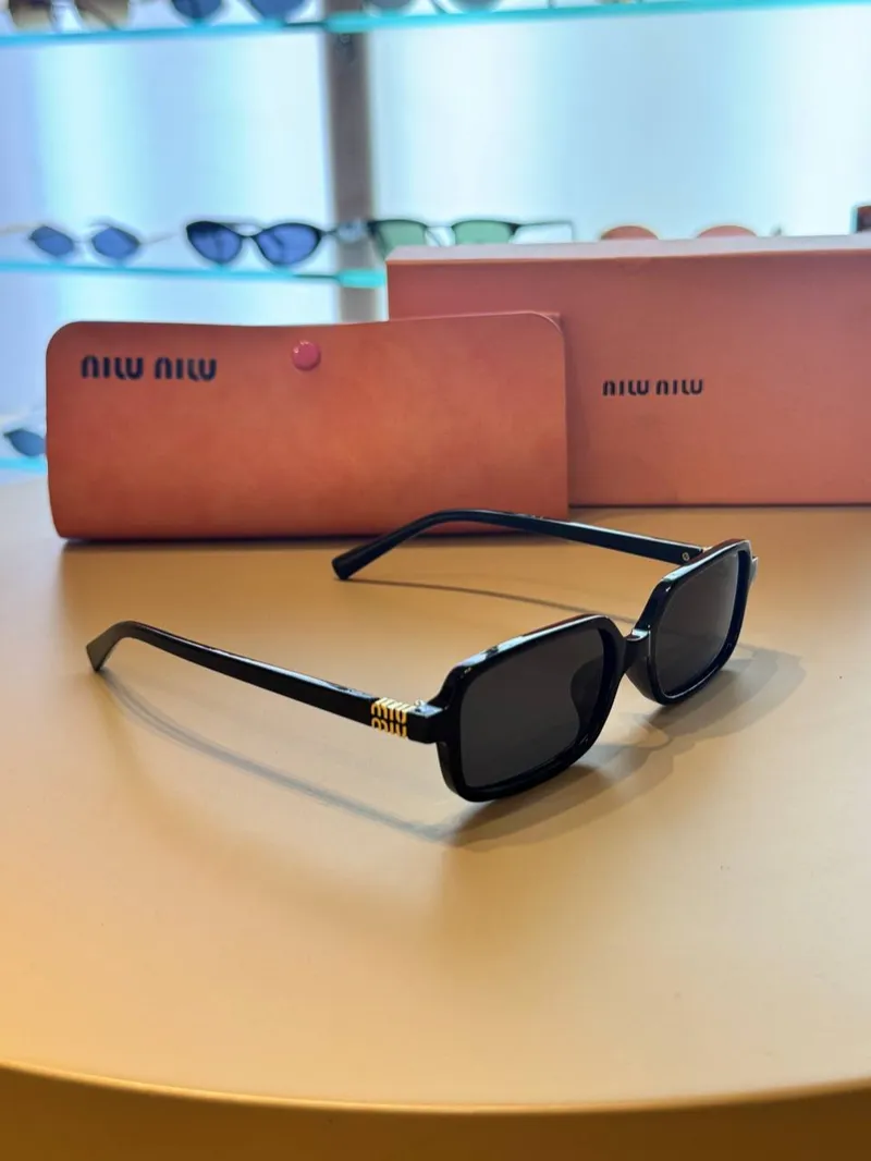 Miu Miu Sunglasses