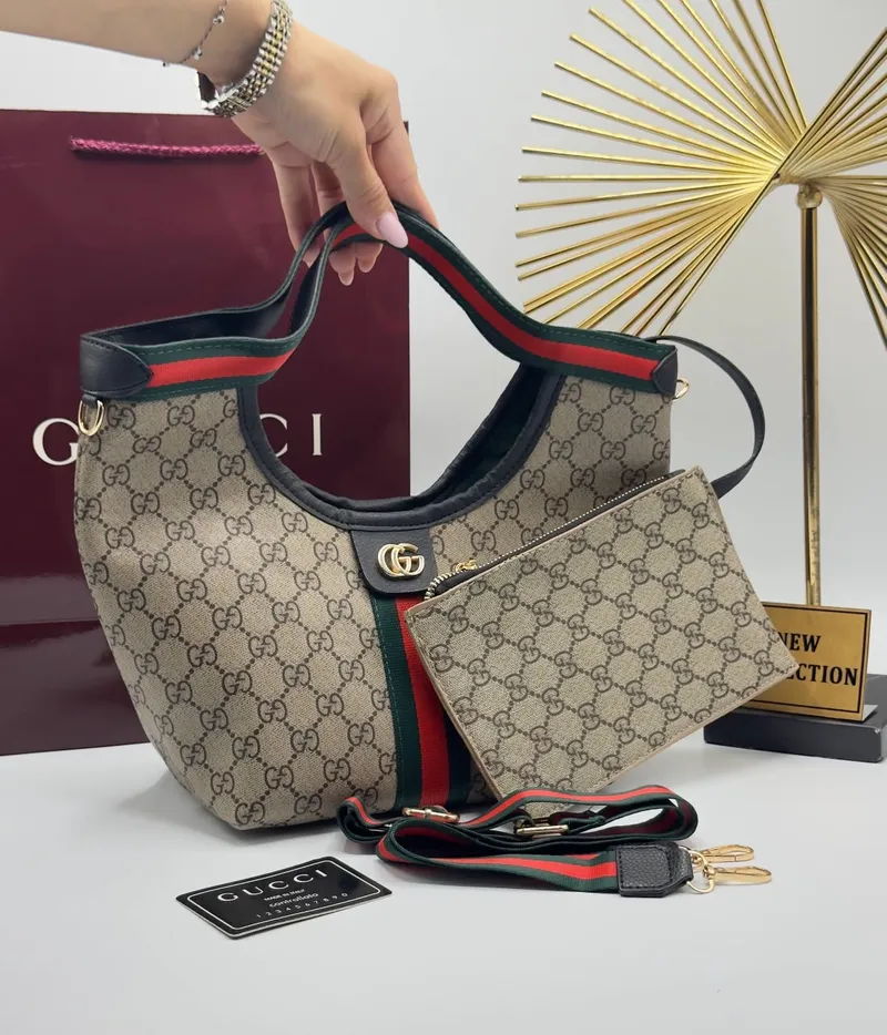 Gucci Small Tote Bag