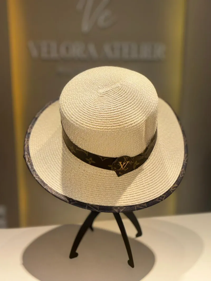 Louis Vuitton Hat