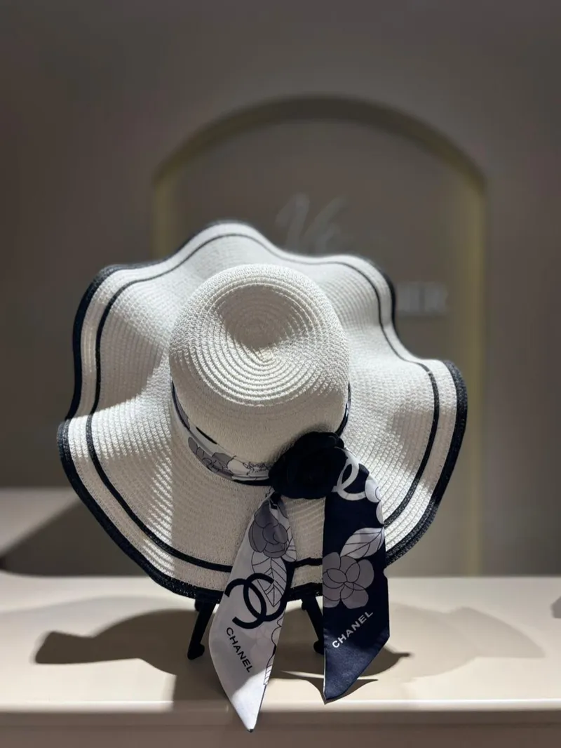 Chanel Hat