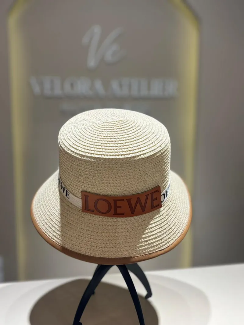 Loewe Hat