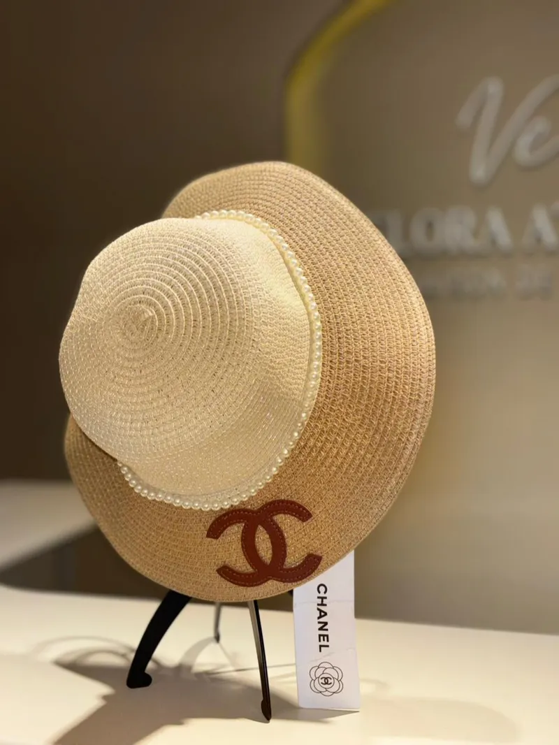 Chanel Hat