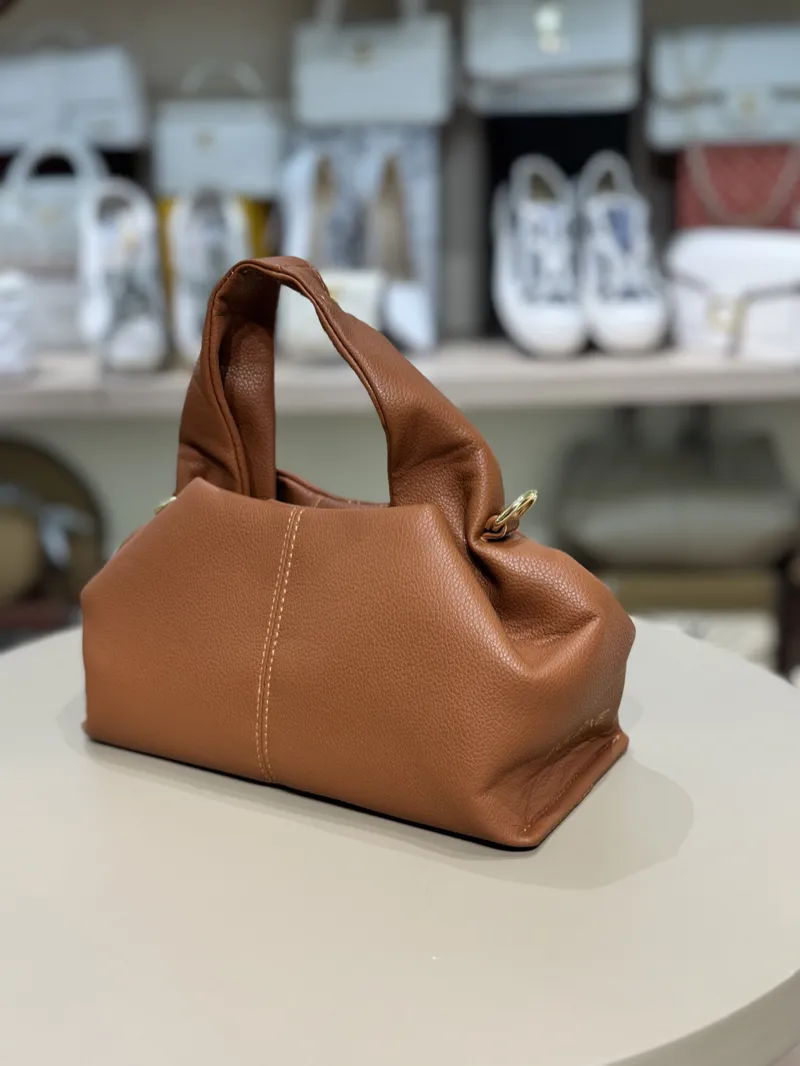 Polene Numero Sept Camel Color