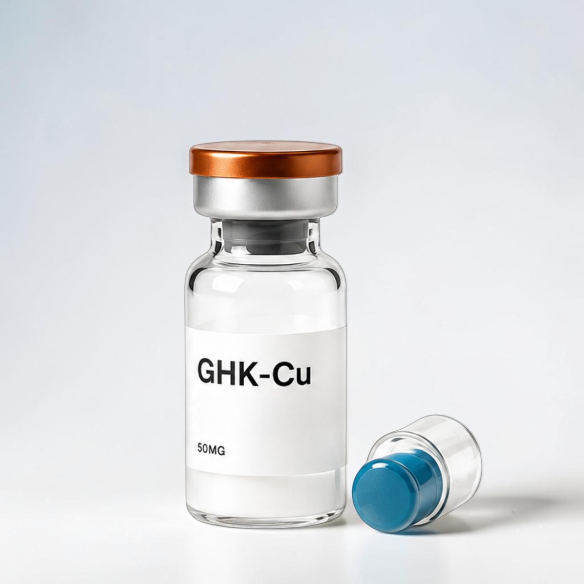 GHK-Cu
