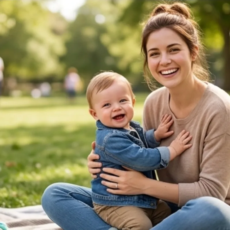 The Britleys Parenting Reset Series™ (Ages 0–5)