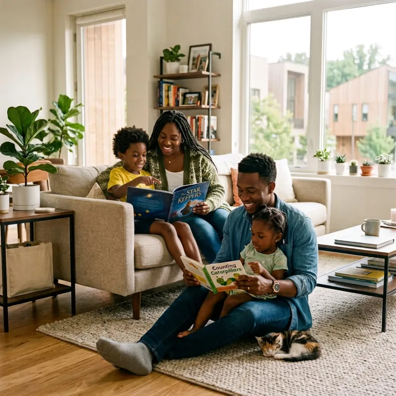Digital Etiquette Program (For Family)