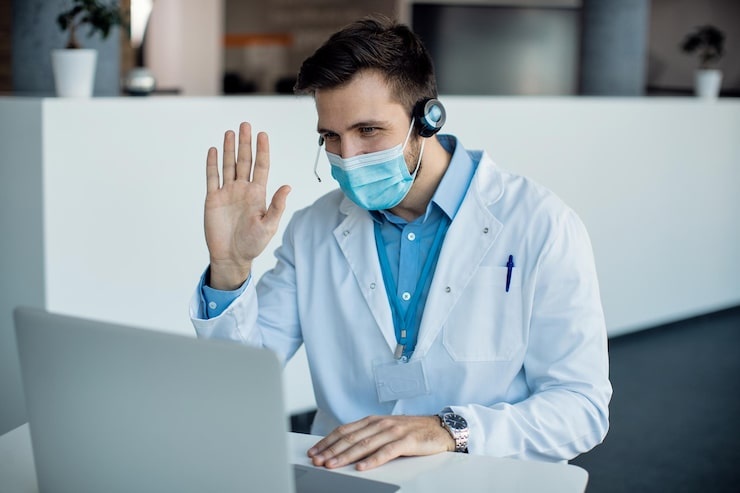 Virtual Medical Consultation