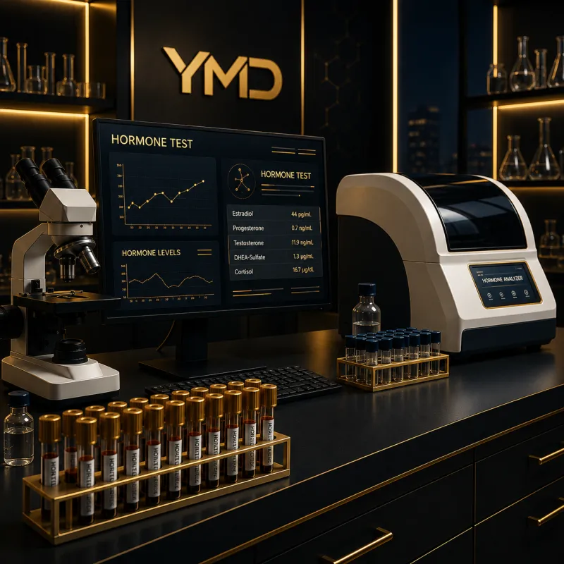 Quest Diagnostics Lab Panel — Follow-Up