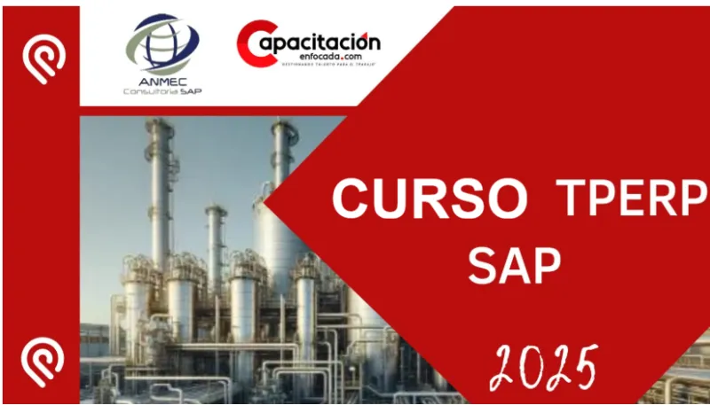 CURSO SAP TPERP