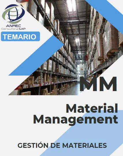 MM Material Management