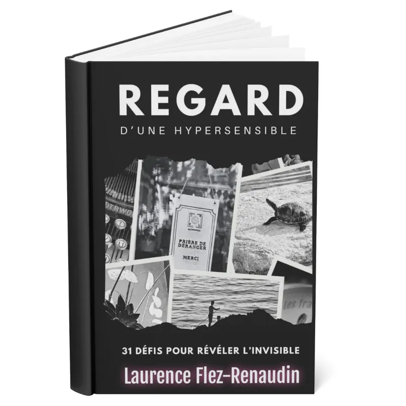 Regard d'une hypersensible