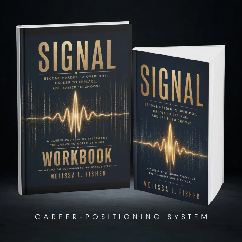 SIGNAL Career-Positioning System