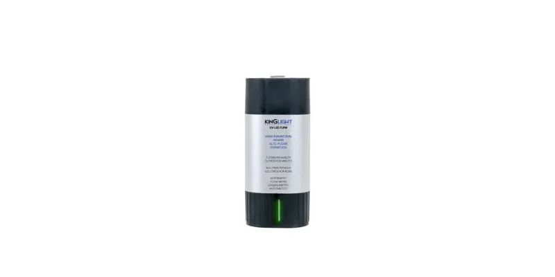 Lampada UV LED