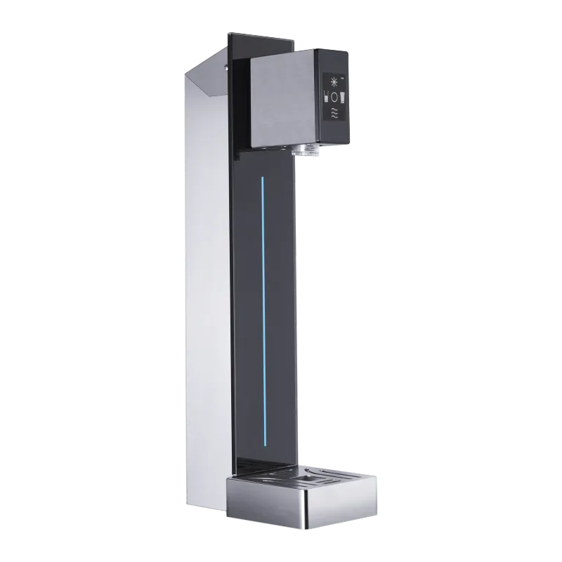 Quick-tap 